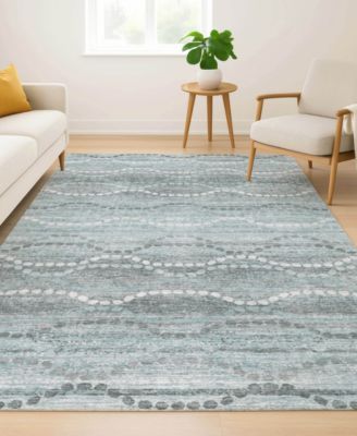 Mayfield AMF2030 5'x7'6" Area Rug