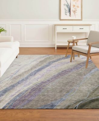 Mayfield AMF2037 5'x7'6" Area Rug