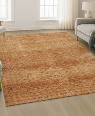 Mayfield AMF2060 5'x7'6" Area Rug