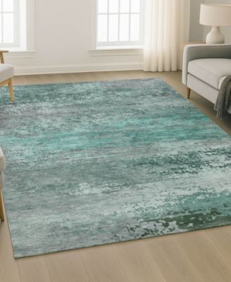 Mayfield AMF2071 5'x7'6" Area Rug