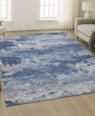 Mayfield AMF2075 5'x7'6" Area Rug