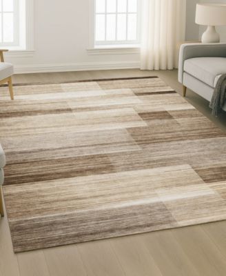 Mayfield AMF2082 5'x7'6" Area Rug