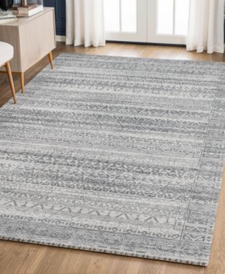 Mayfield AMF2101 5'x7'6" Area Rug
