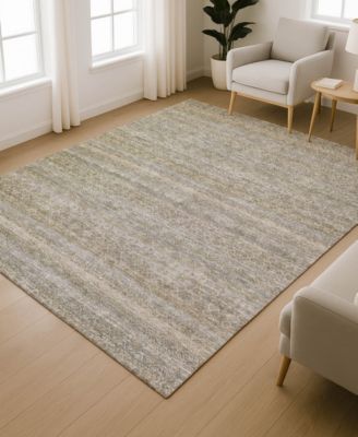 Mayfield AMF2105 5'x7'6" Area Rug