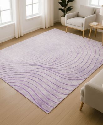 Mayfield AMF2107 5'x7'6" Area Rug