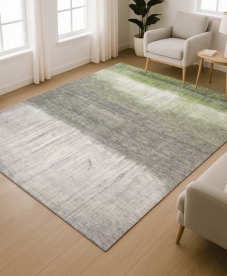 Mayfield AMF2118 5'x7'6" Area Rug