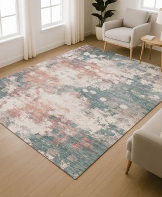 Mayfield AMF2114 5'x7'6" Area Rug