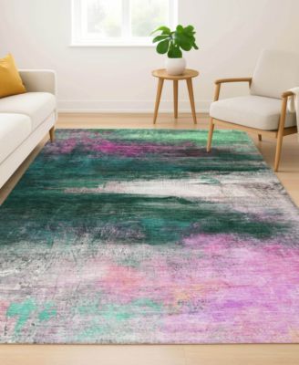 Mayfield AMF2016 8'x10' Area Rug