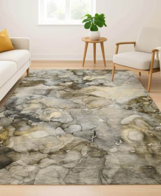 Mayfield AMF2018 8'x10' Area Rug