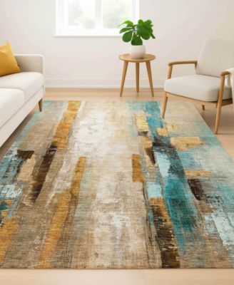 Mayfield AMF2020 8'x10' Area Rug