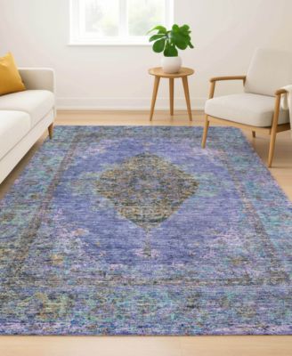 Mayfield AMF2021 8'x10' Area Rug