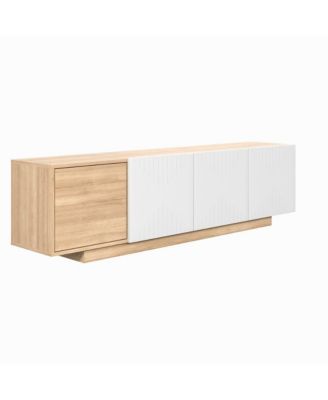 Riva Tv Stand, 72- Inch