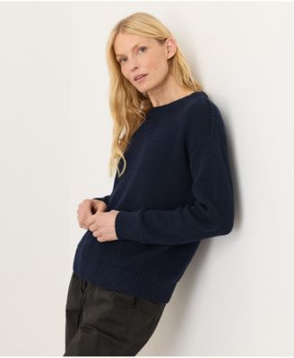 Women's Shoreline Pullover Sweater