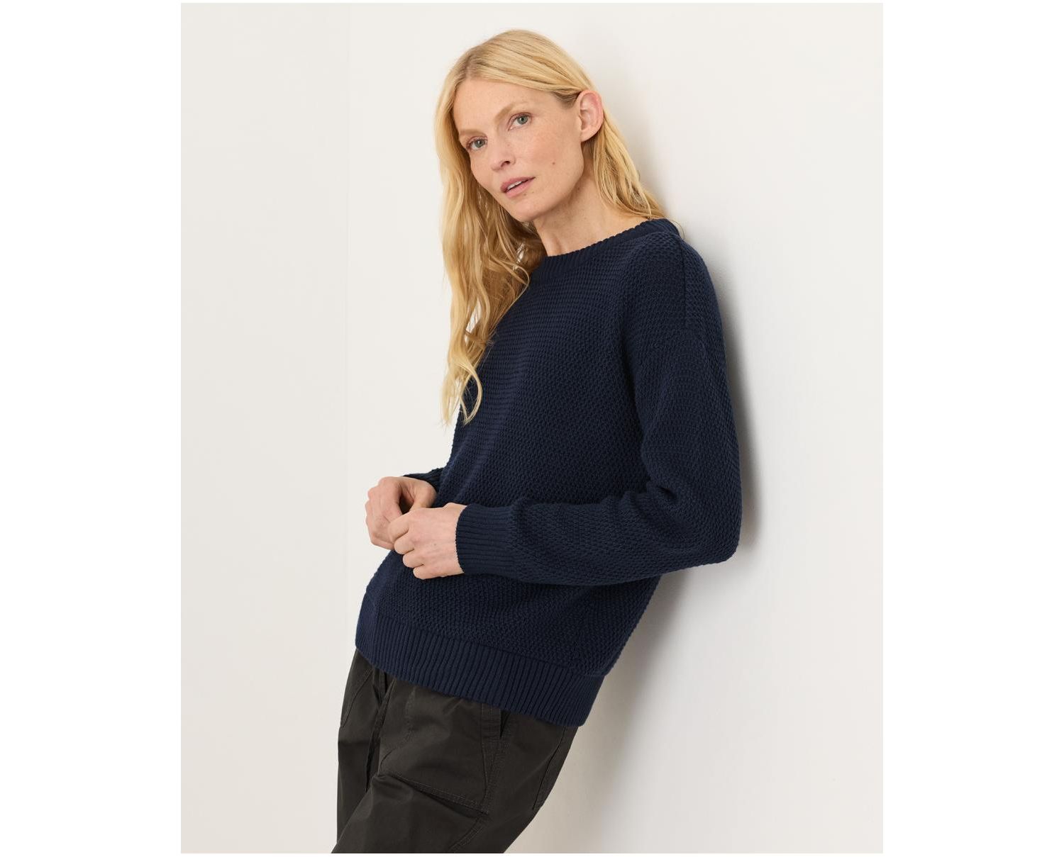 Women's Shoreline Pullover Sweater