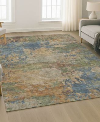 Mayfield AMF2067 8'x10' Area Rug
