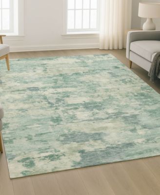 Mayfield AMF2074 8'x10' Area Rug