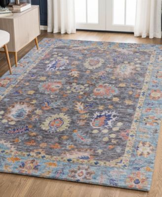 Mayfield AMF2104 8'x10' Area Rug