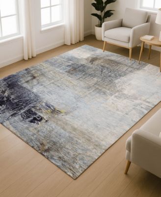 Mayfield AMF2117 8'x10' Area Rug