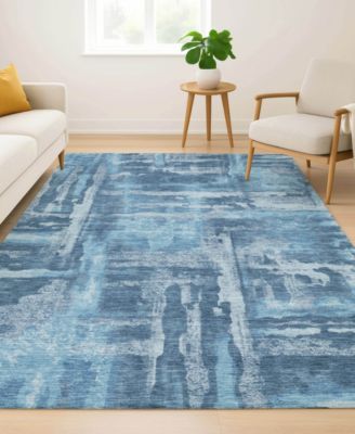 Mayfield AMF2015 9'x12' Area Rug
