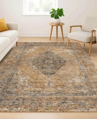 Mayfield AMF2021 8'x10' Area Rug