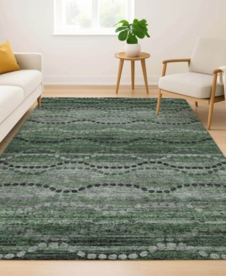 Mayfield AMF2031 9'x12' Area Rug