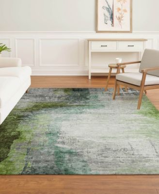 Mayfield AMF2041 9'x12' Area Rug