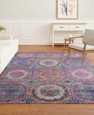 Mayfield AMF2049 9'x12' Area Rug