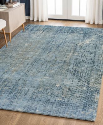 Mayfield AMF2088 9'x12' Area Rug