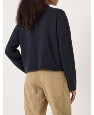 Women's Bobbie Knitted Shacket