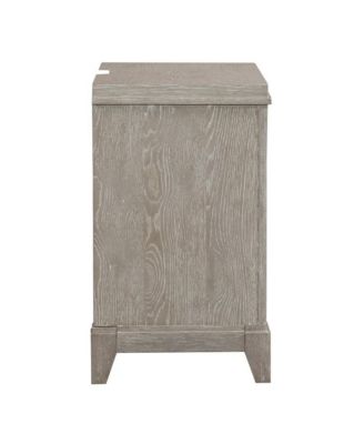 Belmar 3 Drawer Night Stand