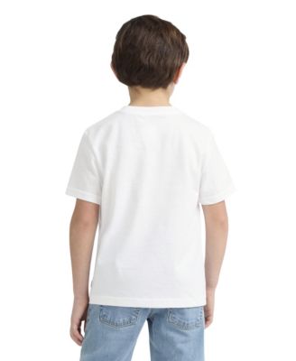 Boys' 4-7 Catching Air Short-Sleeve T-shirt
