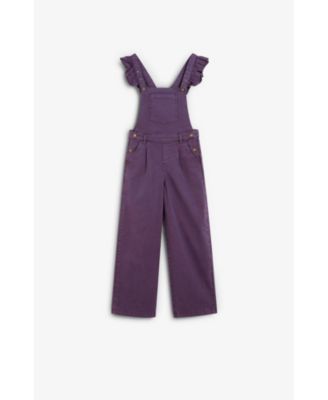 Kids Small Smart Dungaree