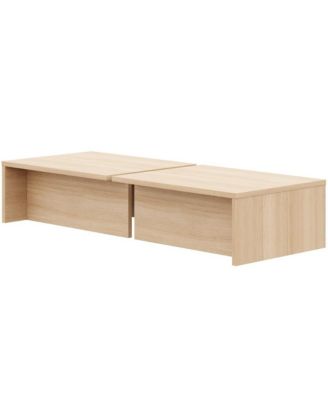 Kanso Nightstands set of 2