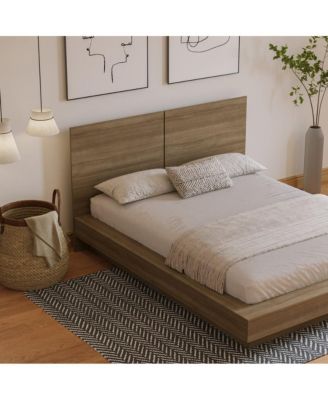 Napa Platform Bed