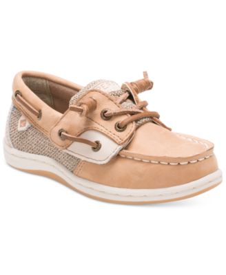 sperry songfish boat shoe