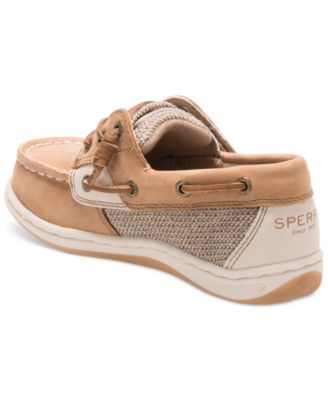 sperry songfish jr