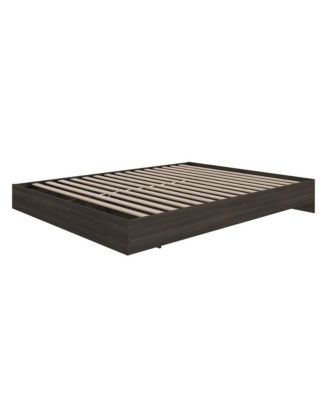 Platform Bed Frame Full