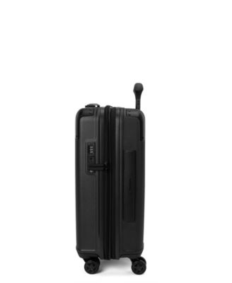 Platinum Elite Compact Small Hardside Carry-On Spinner
