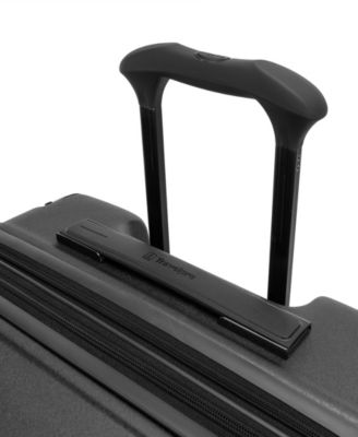 Platinum Elite Medium Hardside Check-In Spinner