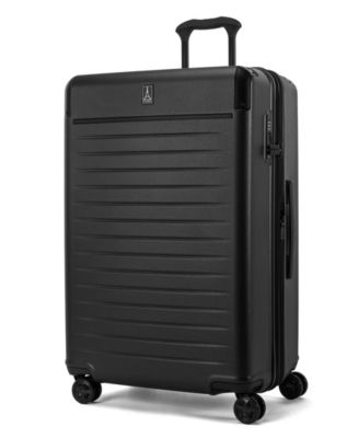 Platinum Elite Large Hardside Check-In Spinner