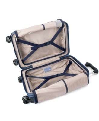 Platinum Elite Compact Small Hardside Carry-On Spinner
