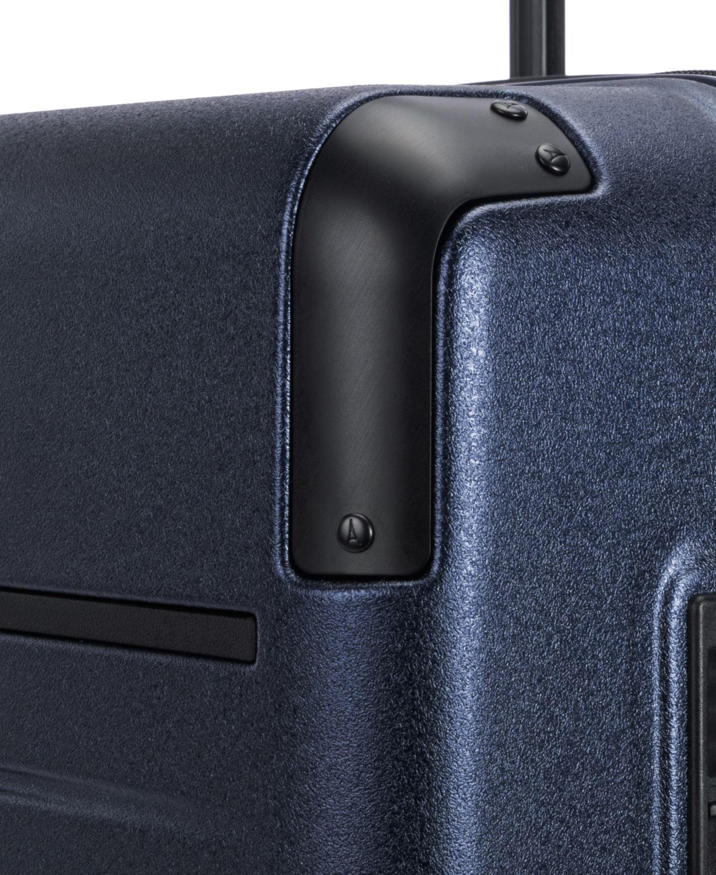 Чемодан Travelpro Platinum Elite Medium Hardside Check-In Spinner, цвет: Тёмно-синий — фото 4