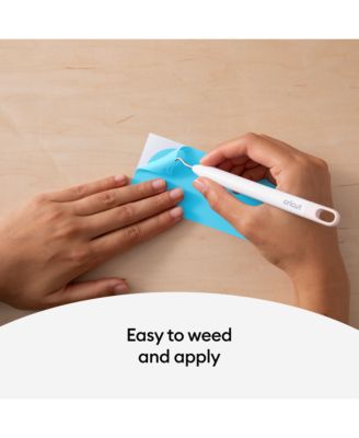 Permanent Matte Value Vinyl