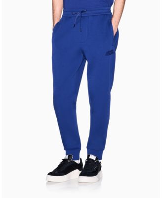 Men's Elevated Logo Fleece Jogger Pants
