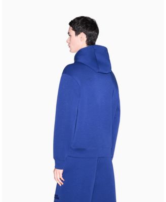 Men's Elevated Logo Hoodie Sweatshirt