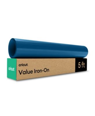 Value Iron-on Heat Transfer Vinyl