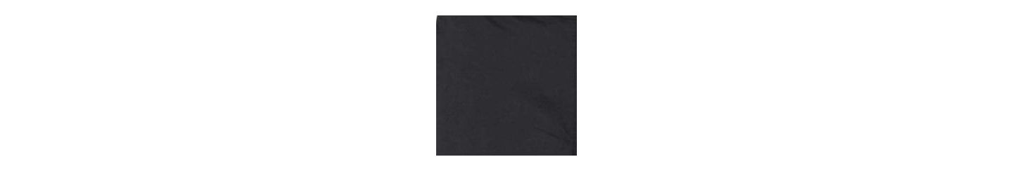Женские брюки Masai Copenhagen MaPadme Elastic Waist Cropped, цвет: Чёрный — фото 6