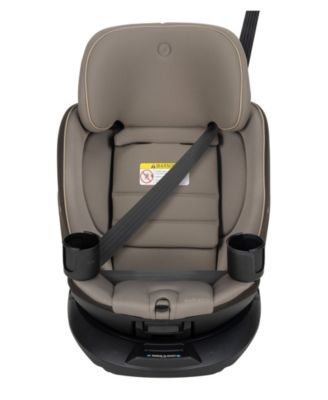Andi Baby and Toddler 360 Rotating All-in-One Convertible Car Seat