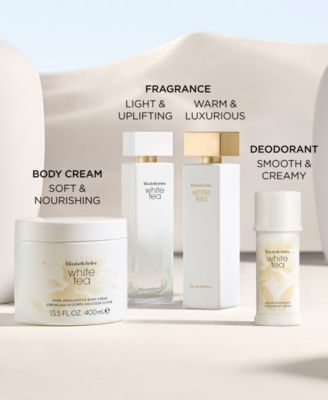 White Tea Deodorant