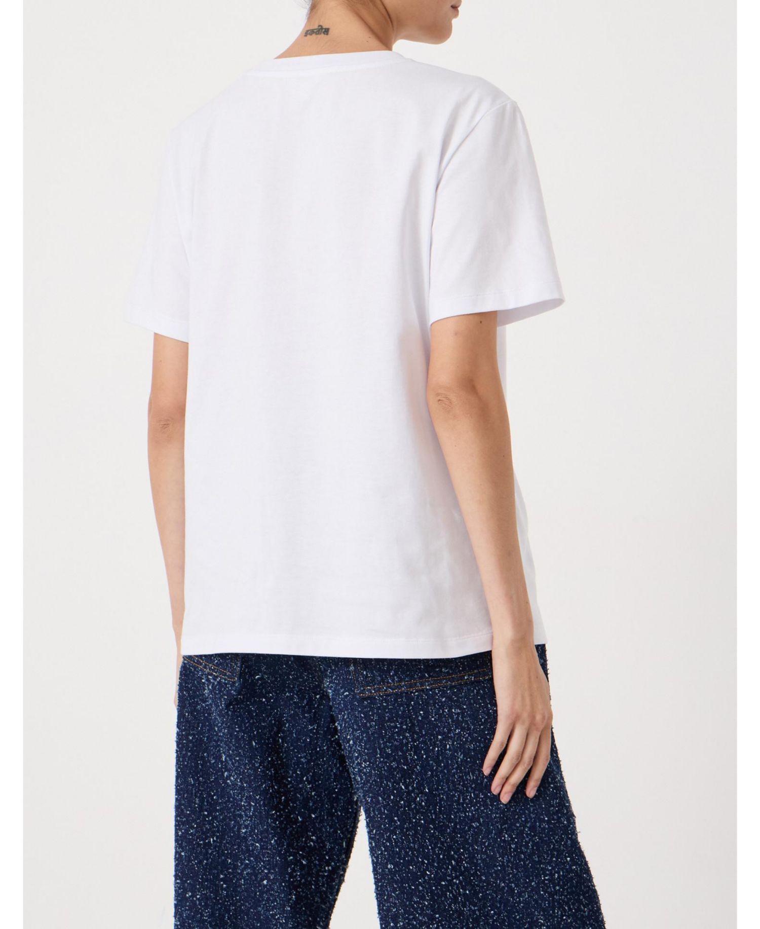 Women's Social In Theory Graphic T-Shirt